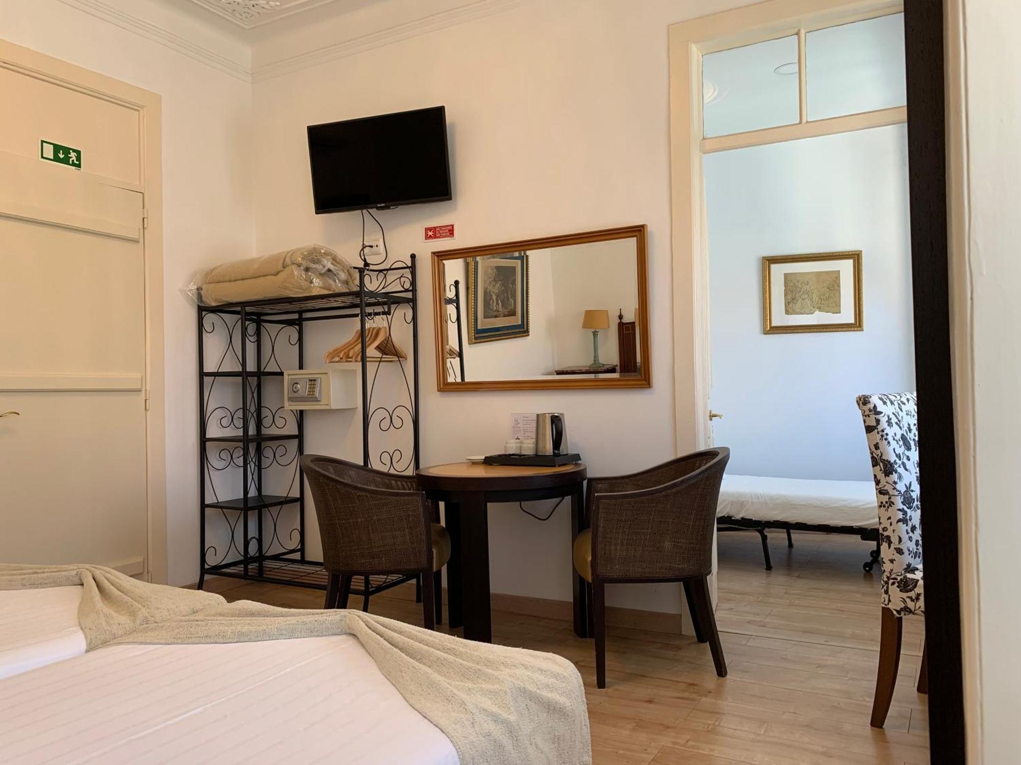 Discovery Apartment Estrela Lisbon Exterior photo
